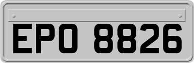EPO8826