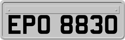 EPO8830