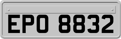 EPO8832