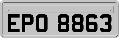 EPO8863
