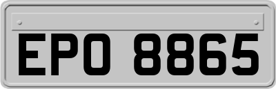 EPO8865