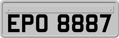 EPO8887