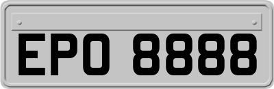 EPO8888