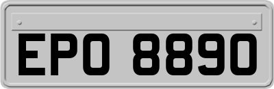 EPO8890