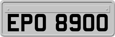 EPO8900