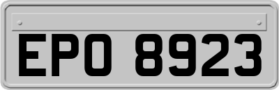EPO8923