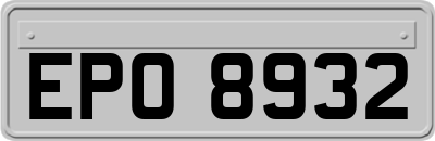 EPO8932