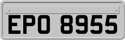 EPO8955