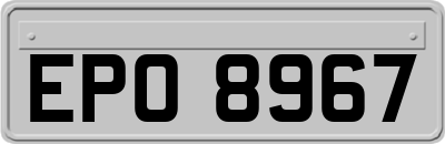 EPO8967