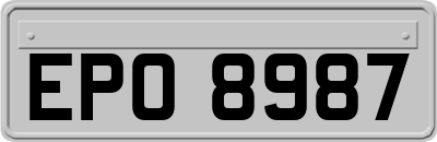 EPO8987