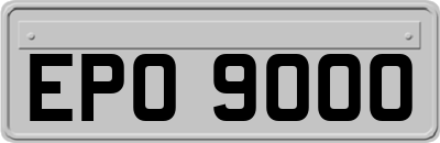 EPO9000