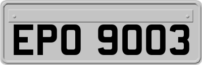 EPO9003