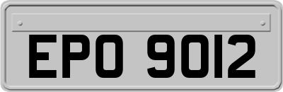 EPO9012