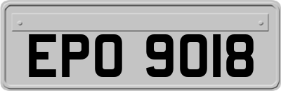 EPO9018