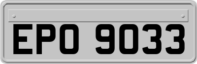 EPO9033