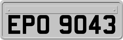 EPO9043
