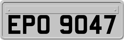 EPO9047