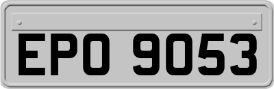 EPO9053