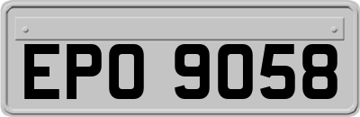 EPO9058