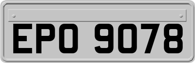 EPO9078