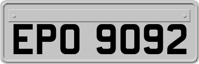 EPO9092