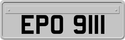 EPO9111