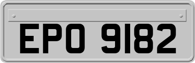 EPO9182