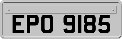 EPO9185