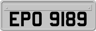 EPO9189