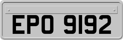 EPO9192