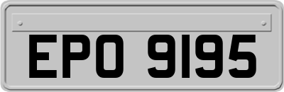 EPO9195