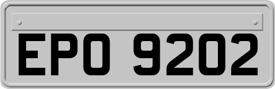 EPO9202