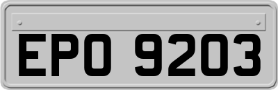 EPO9203