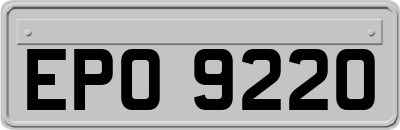 EPO9220