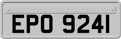 EPO9241