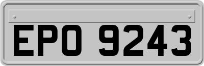 EPO9243