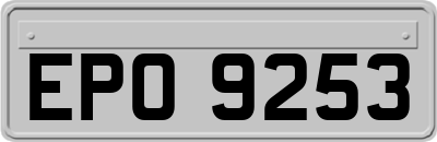 EPO9253