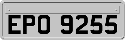 EPO9255