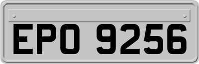 EPO9256