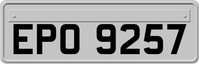 EPO9257