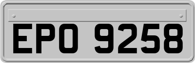 EPO9258