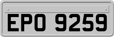 EPO9259