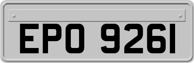 EPO9261