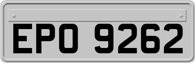 EPO9262