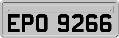 EPO9266