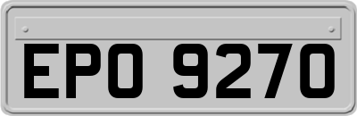 EPO9270