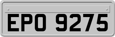 EPO9275