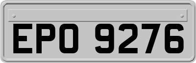 EPO9276