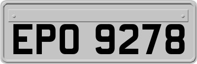 EPO9278