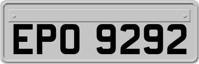 EPO9292
